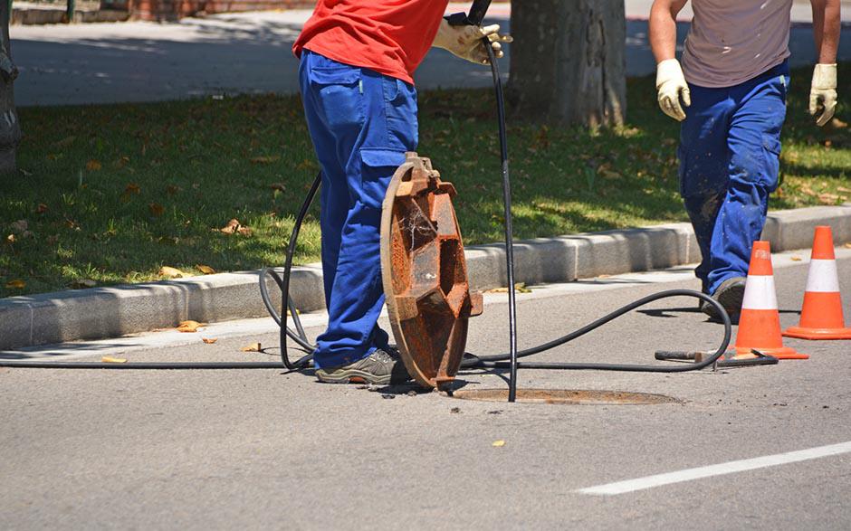  déboucheur wc Villeneuve-le-Roi